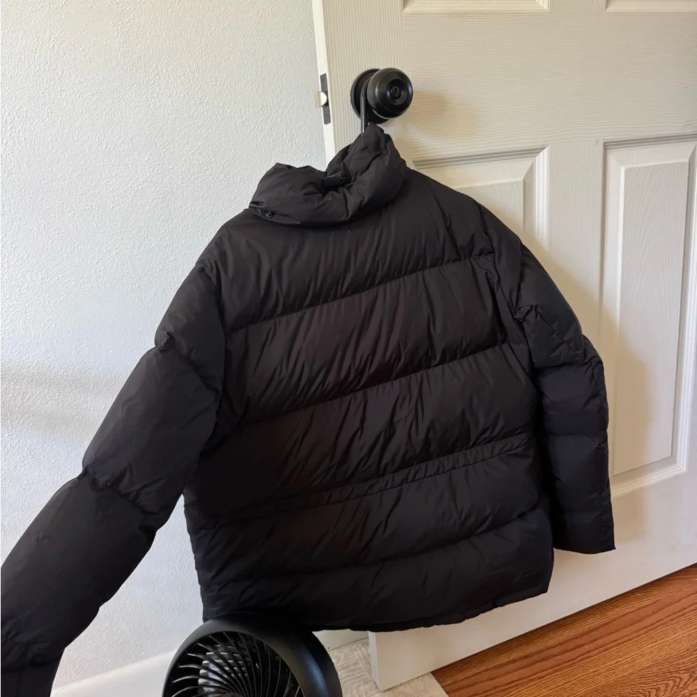 Lululemon WunderPuff Mid Length Size 4 - Picture 2 of 8